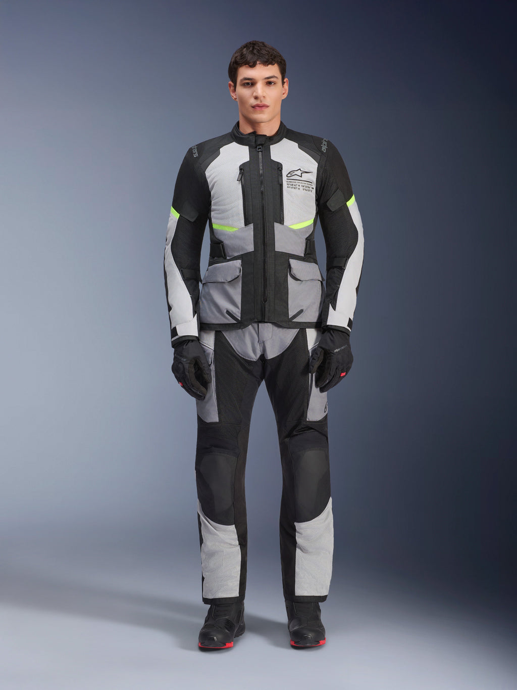 Andes Air Drystar® Pants