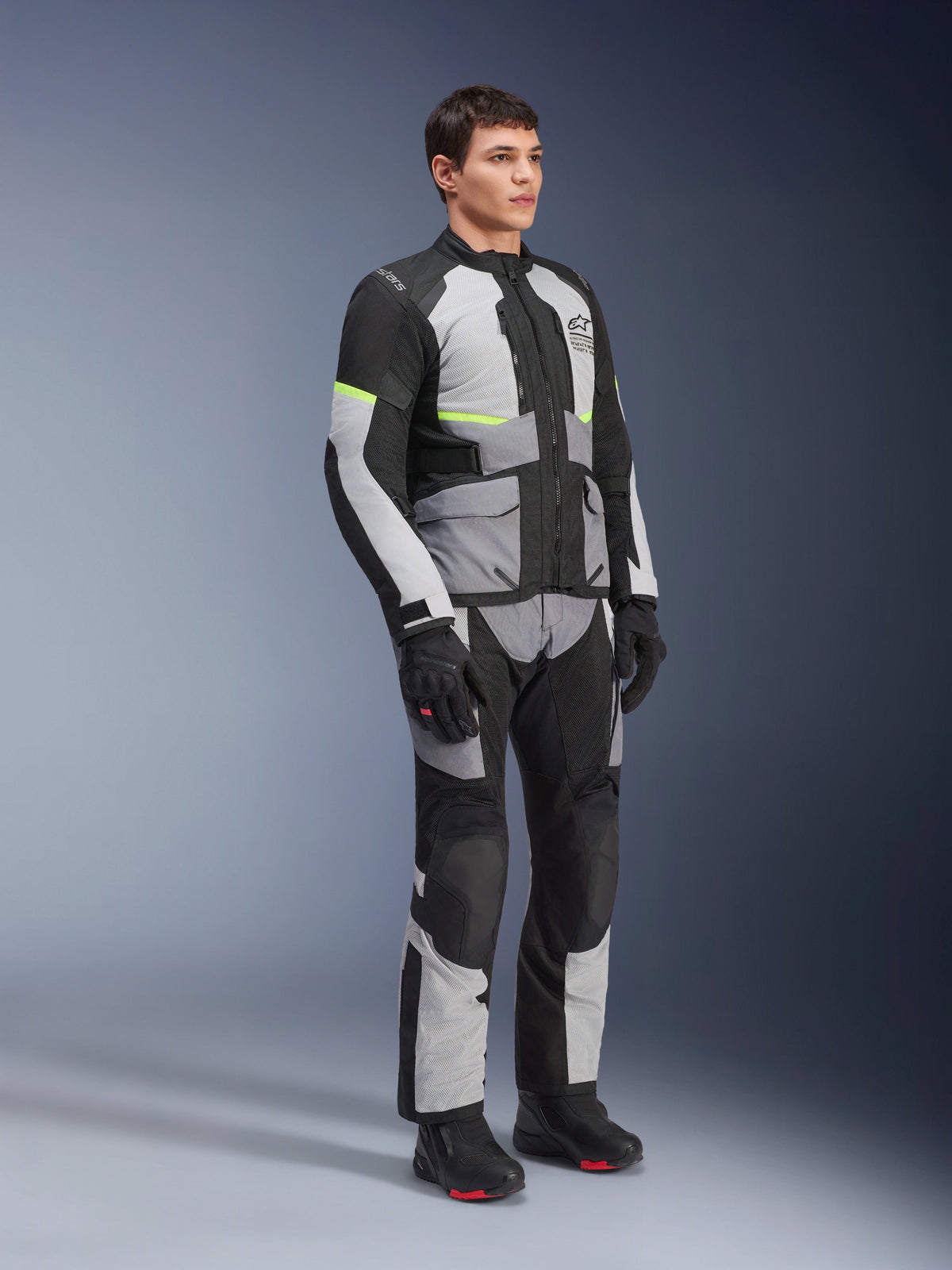 Andes Air Drystar® Pants