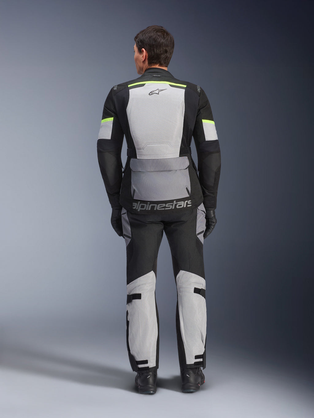 Andes Air Drystar® Pants