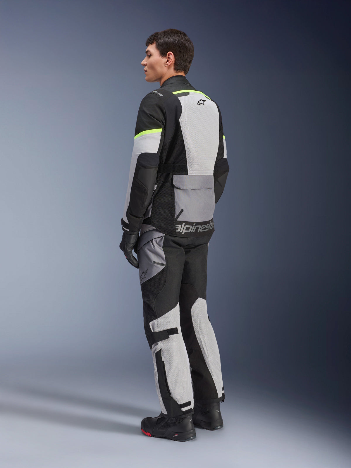 Andes Air Drystar® Pants
