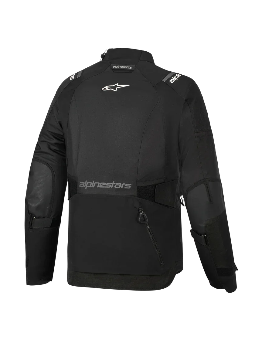 Alpinestars Stella Andes V4 Drystar Jacket