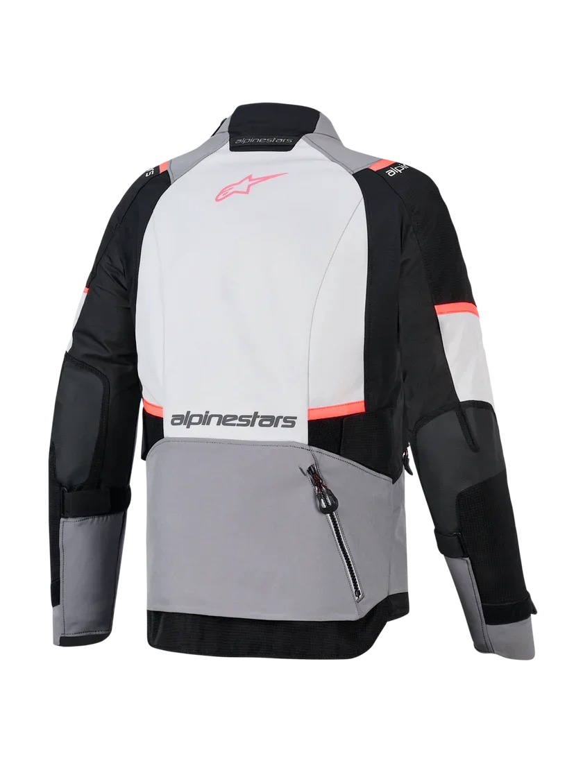 Alpinestars Stella Andes V4 Drystar Jacket