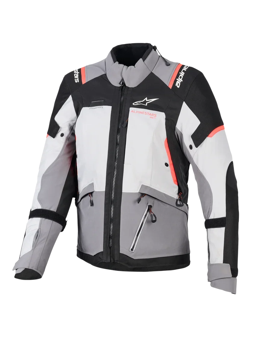 Alpinestars Stella Andes V4 Drystar Jacket