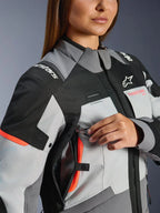 Alpinestars Stella Andes V4 Drystar Jacket