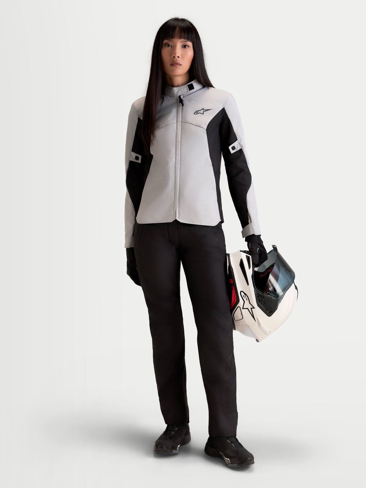 Stella C-1 Waterproof Jacket
