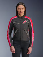 Women Stella T-Dyno WR Jacket