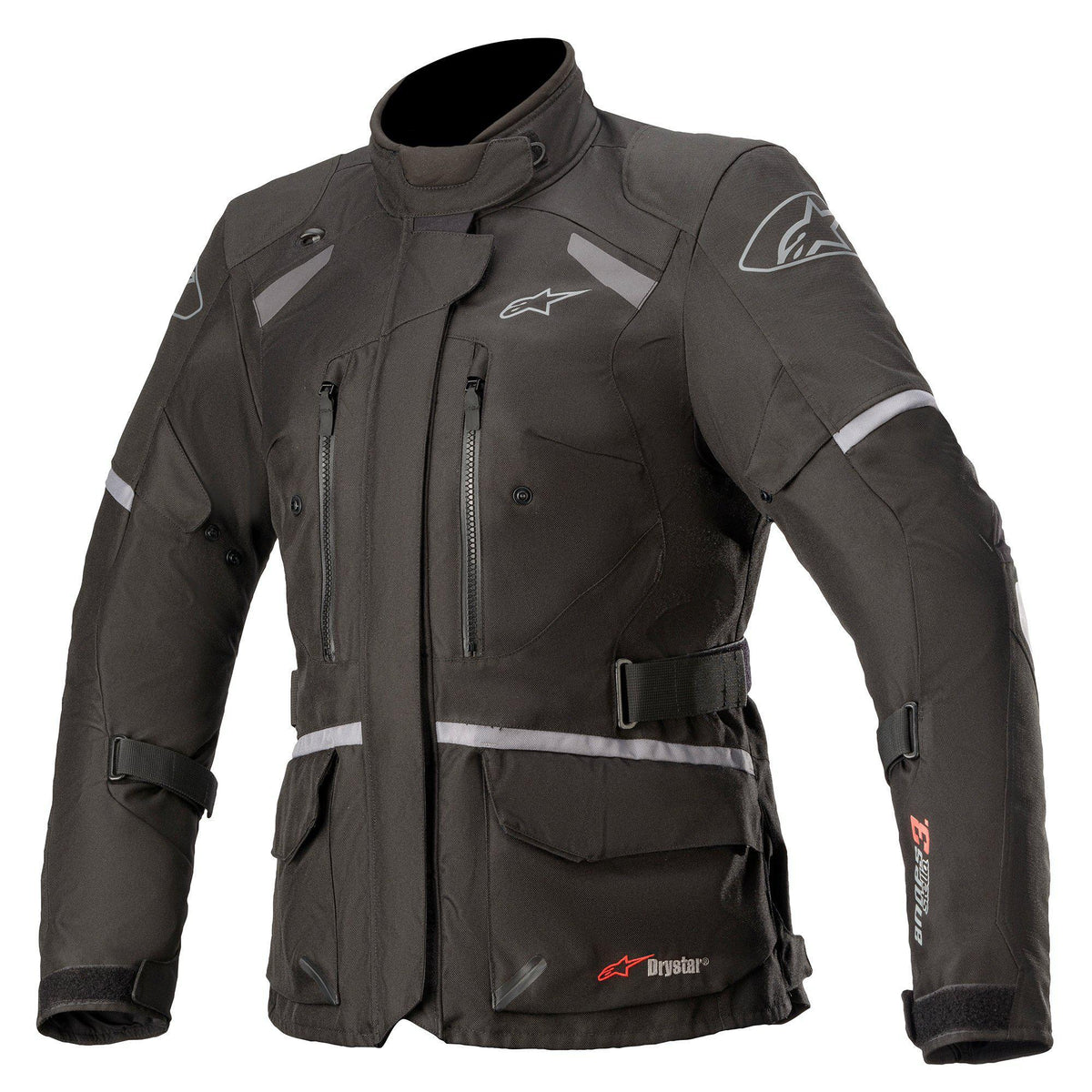 Alpinestars Stella Andes V3 Drystar Jacket
