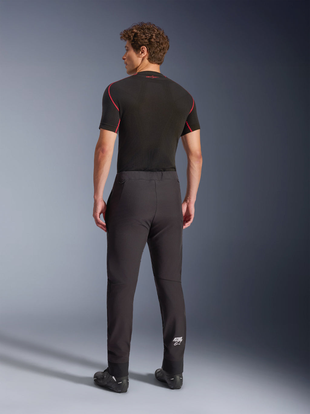 Aeroshell Pants