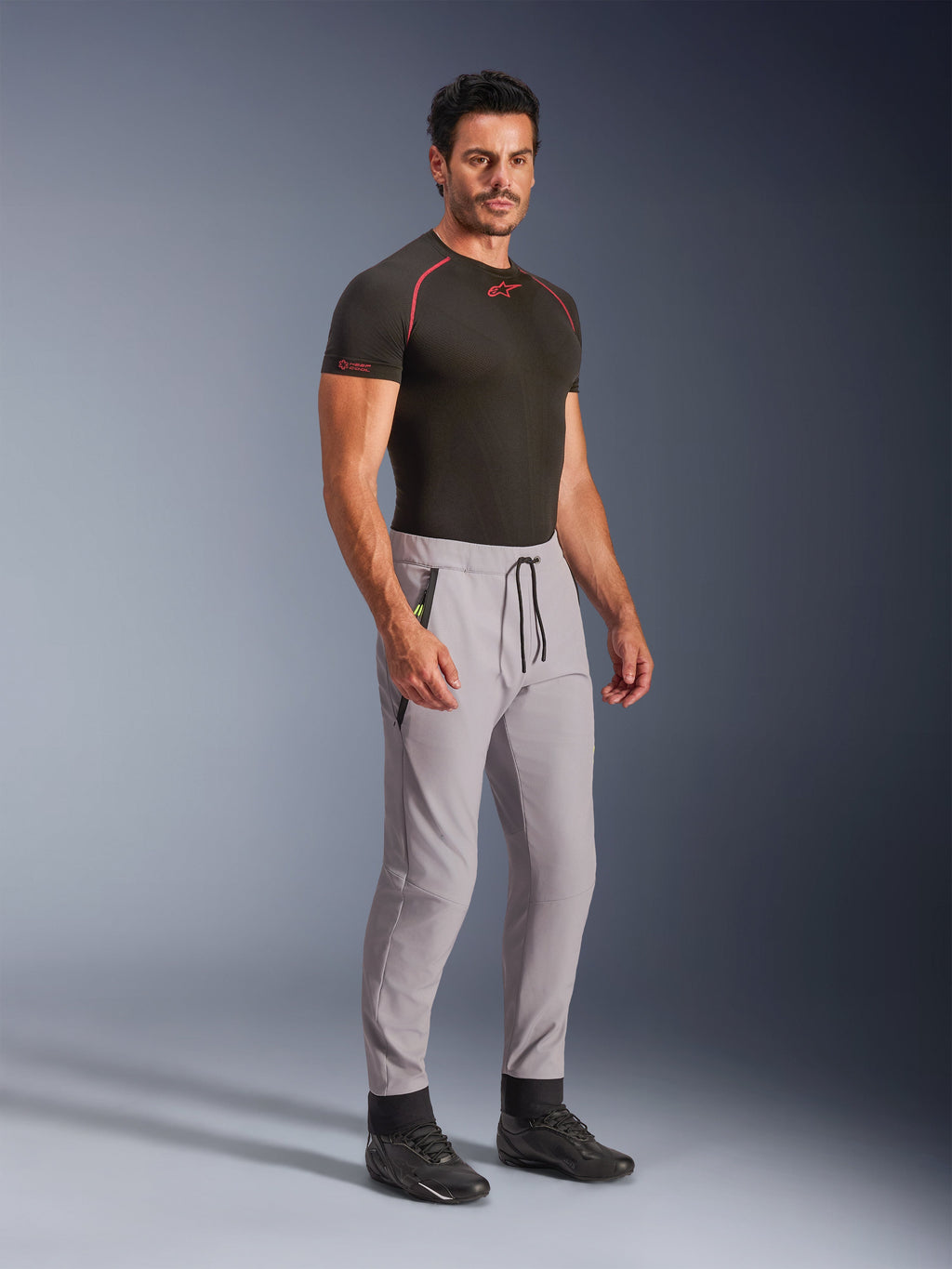 Aeroshell Pants