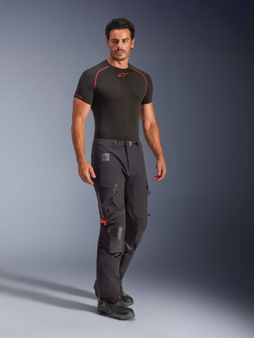 Harok Pro Drystar®XF Laminated Pants