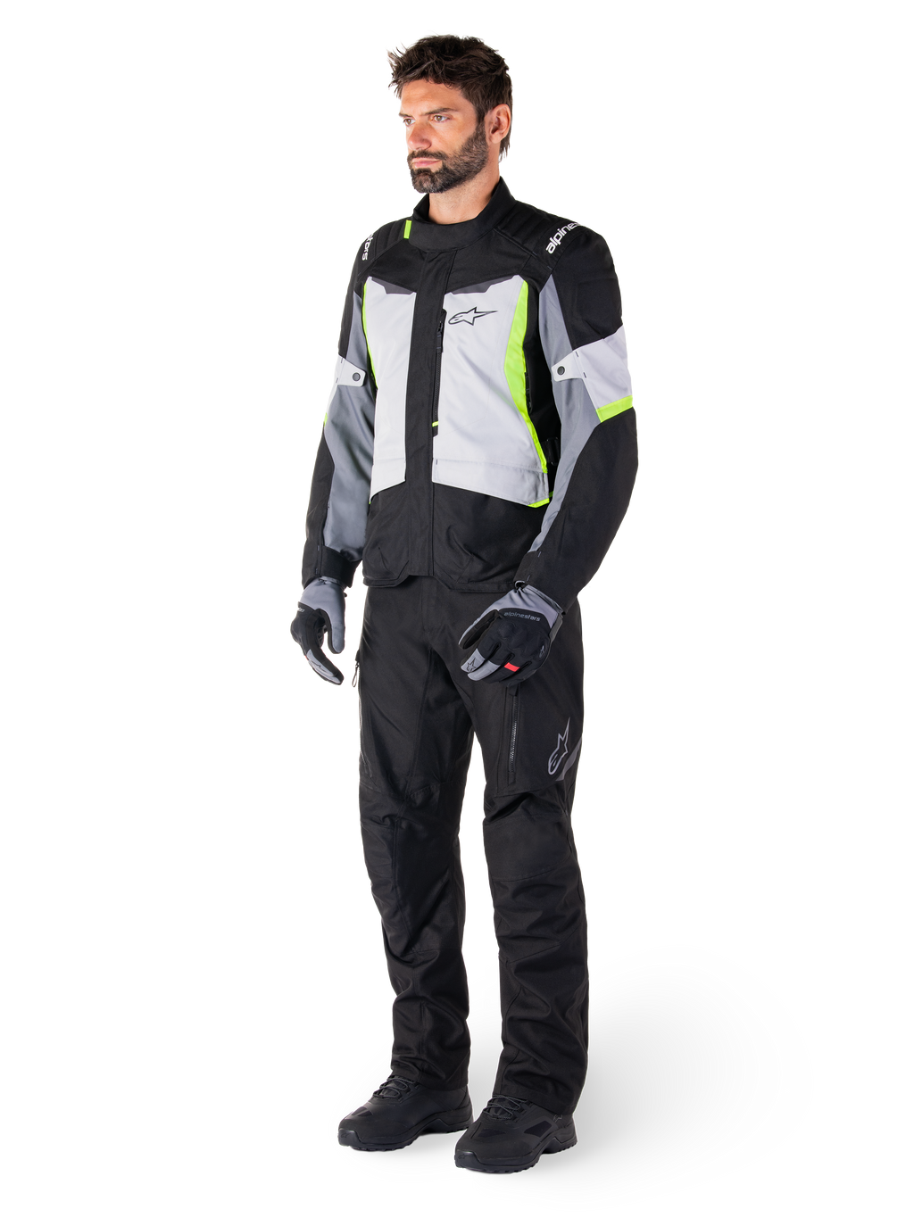 ST-1 Waterproof Pants