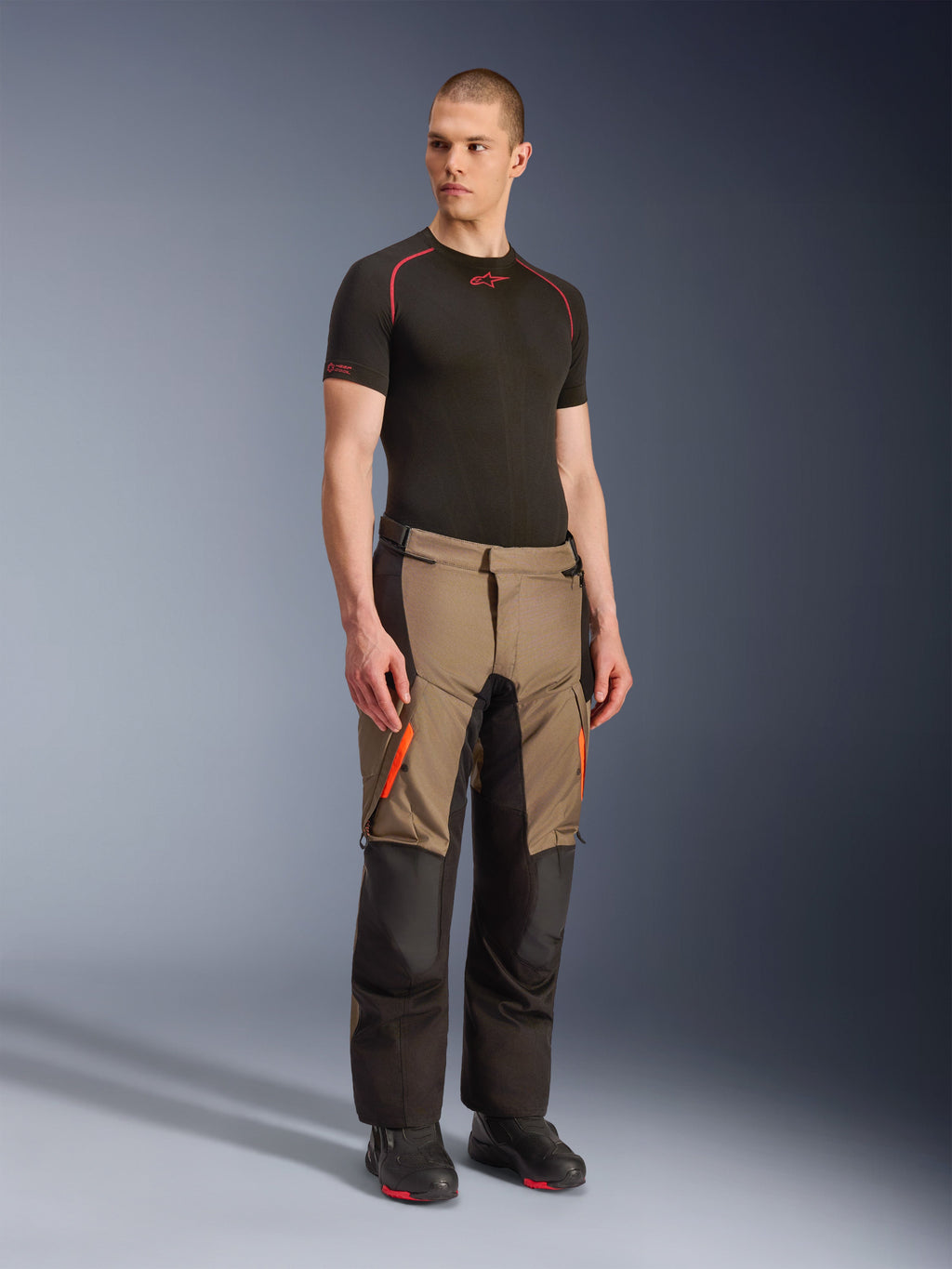 Andes V4 Drystar® Pants