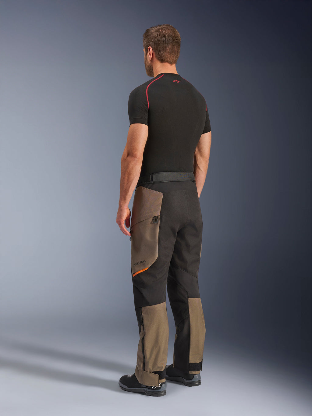 Cusco Drystar® Pants