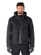 Morush Waterproof Parka
