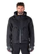 Morush Waterproof Parka