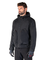 Morush Waterproof Parka