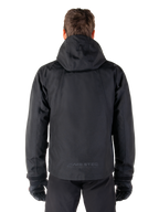 Morush Waterproof Parka
