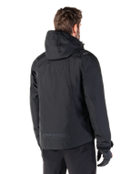 Morush Waterproof Parka