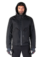 Morush Waterproof Parka