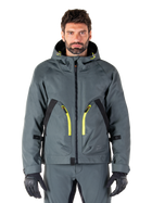 Morush Waterproof Parka
