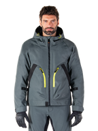 Morush Waterproof Parka