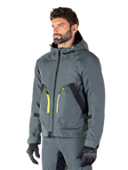 Morush Waterproof Parka