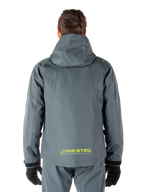 Morush Waterproof Parka