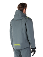 Morush Waterproof Parka