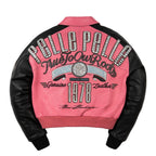 Pelle Pelle True To Our Roots Women's Crop Jacket