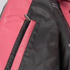 Pelle Pelle True To Our Roots Women's Crop Jacket