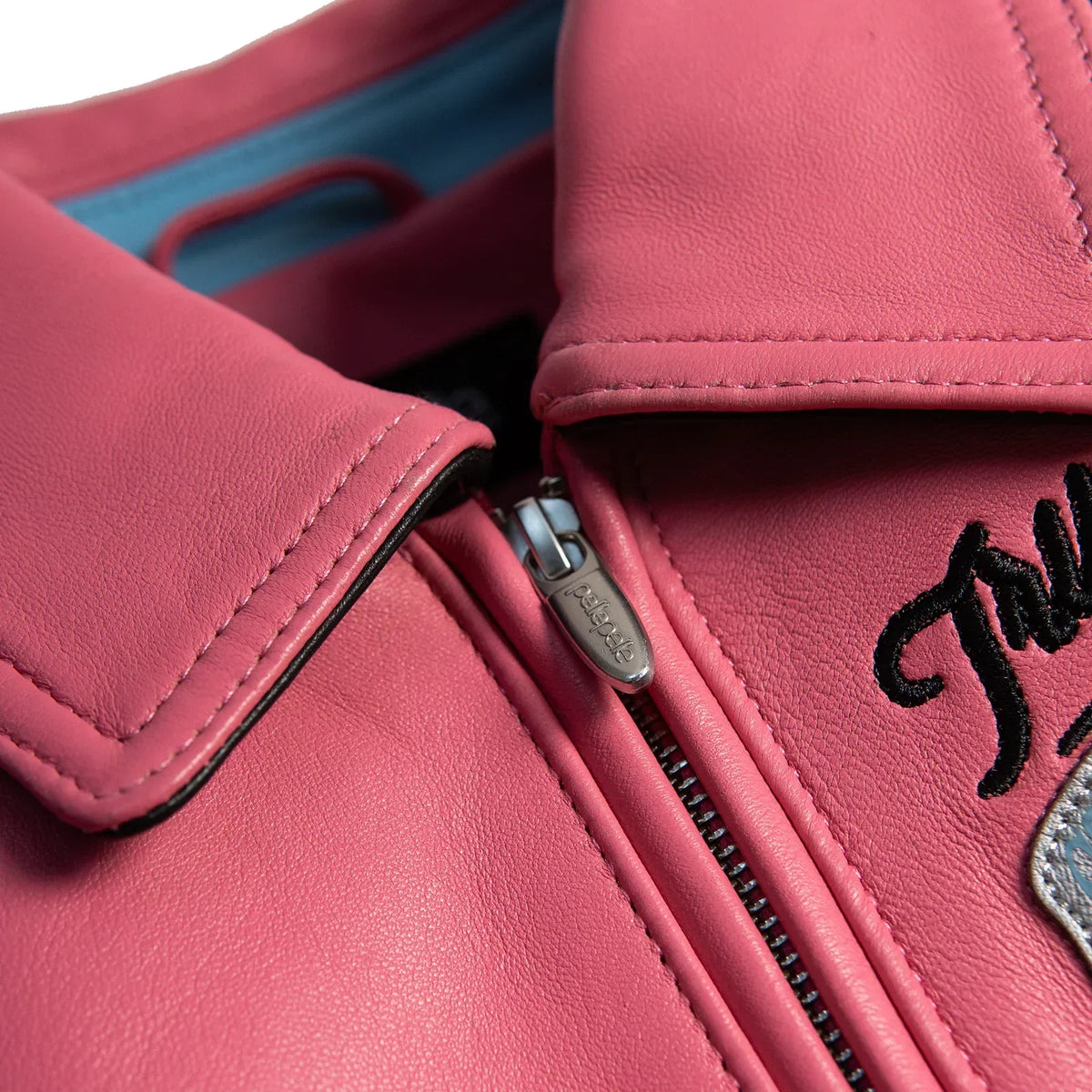 Pelle Pelle True To Our Roots Women's Crop Jacket