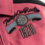 Pelle Pelle True To Our Roots Women's Crop Jacket