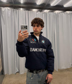 BMW F1 Vintage Racing Jacket - Classic Edition