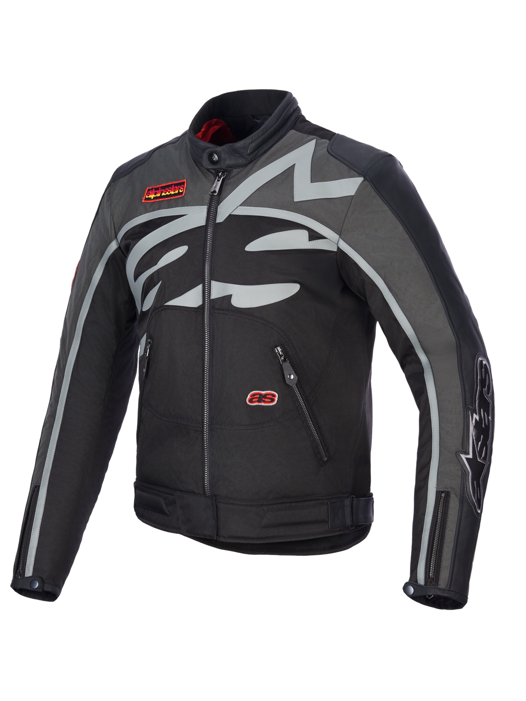 Axton Jacket