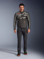 Axton Jacket
