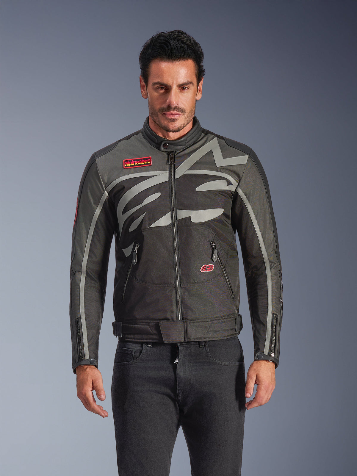 Axton Jacket