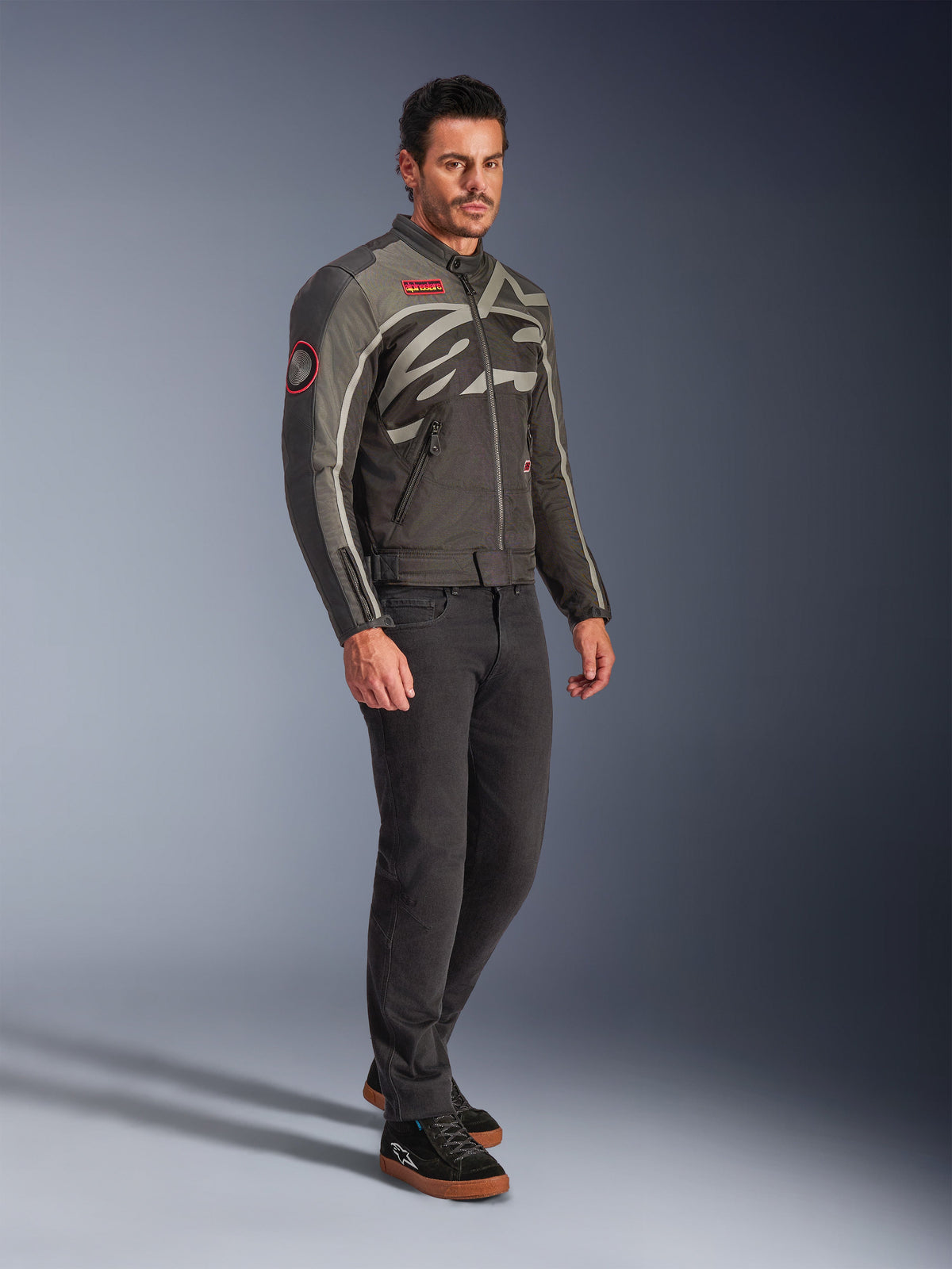 Axton Jacket