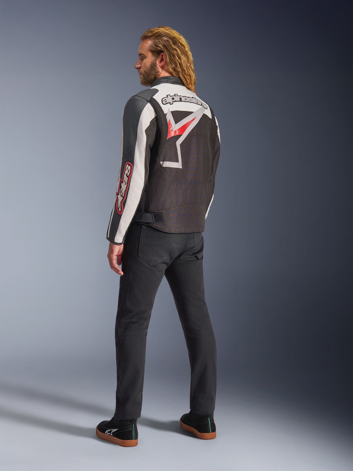 Axton Jacket
