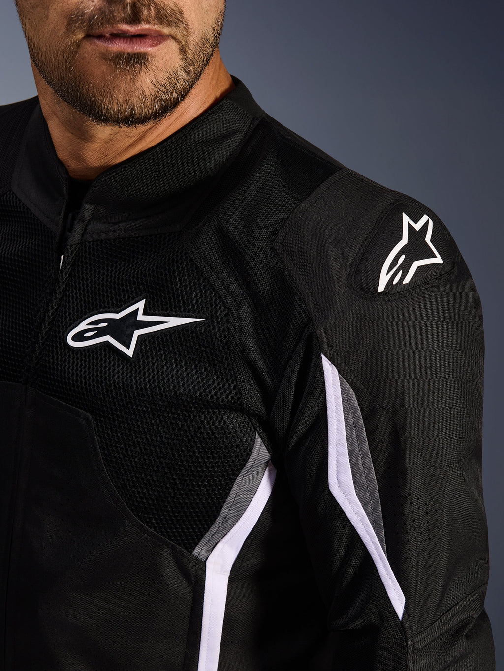 AST V3 Air Jacket