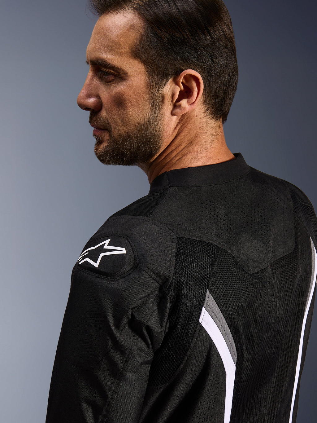 AST V3 Air Jacket