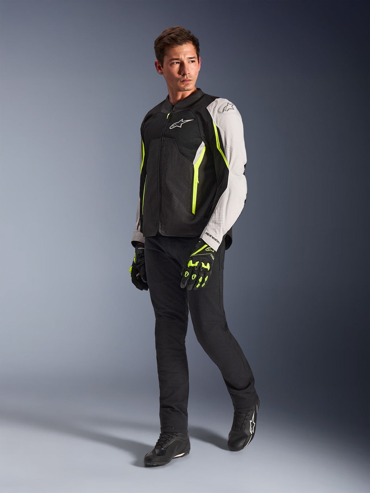AST V3 Air Jacket