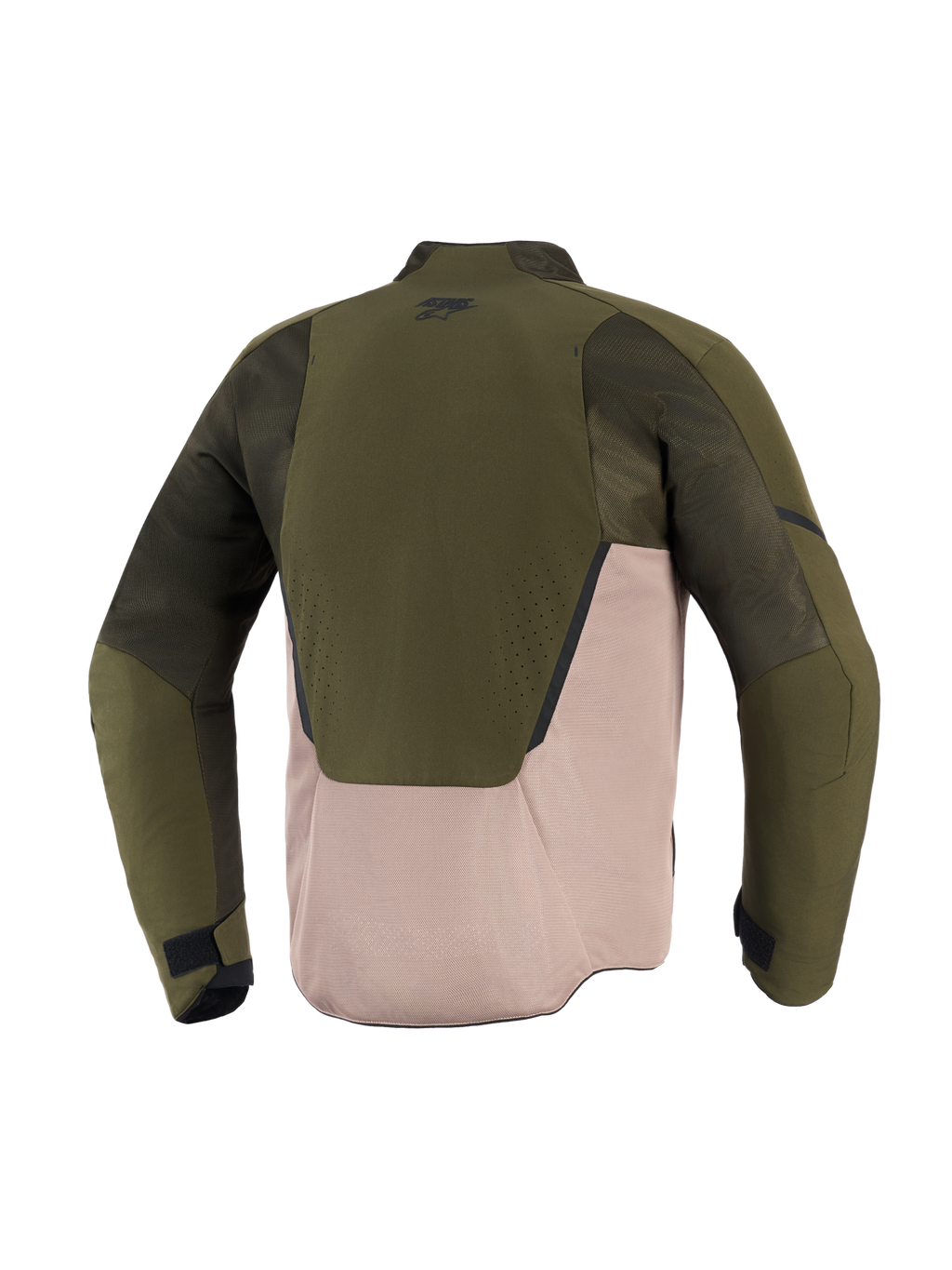 Aeroshell Airflow Jacket