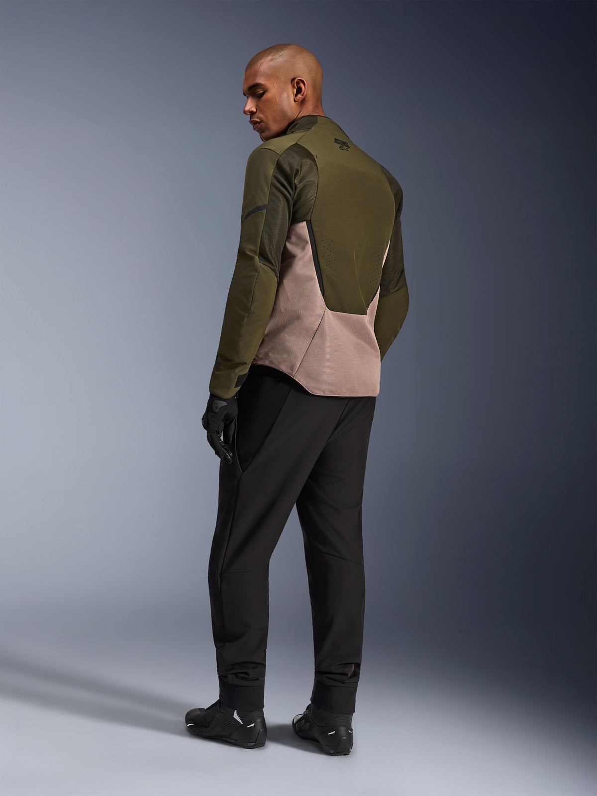 Aeroshell Airflow Jacket