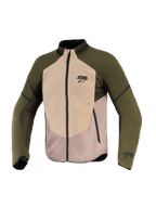 Aeroshell Airflow Jacket
