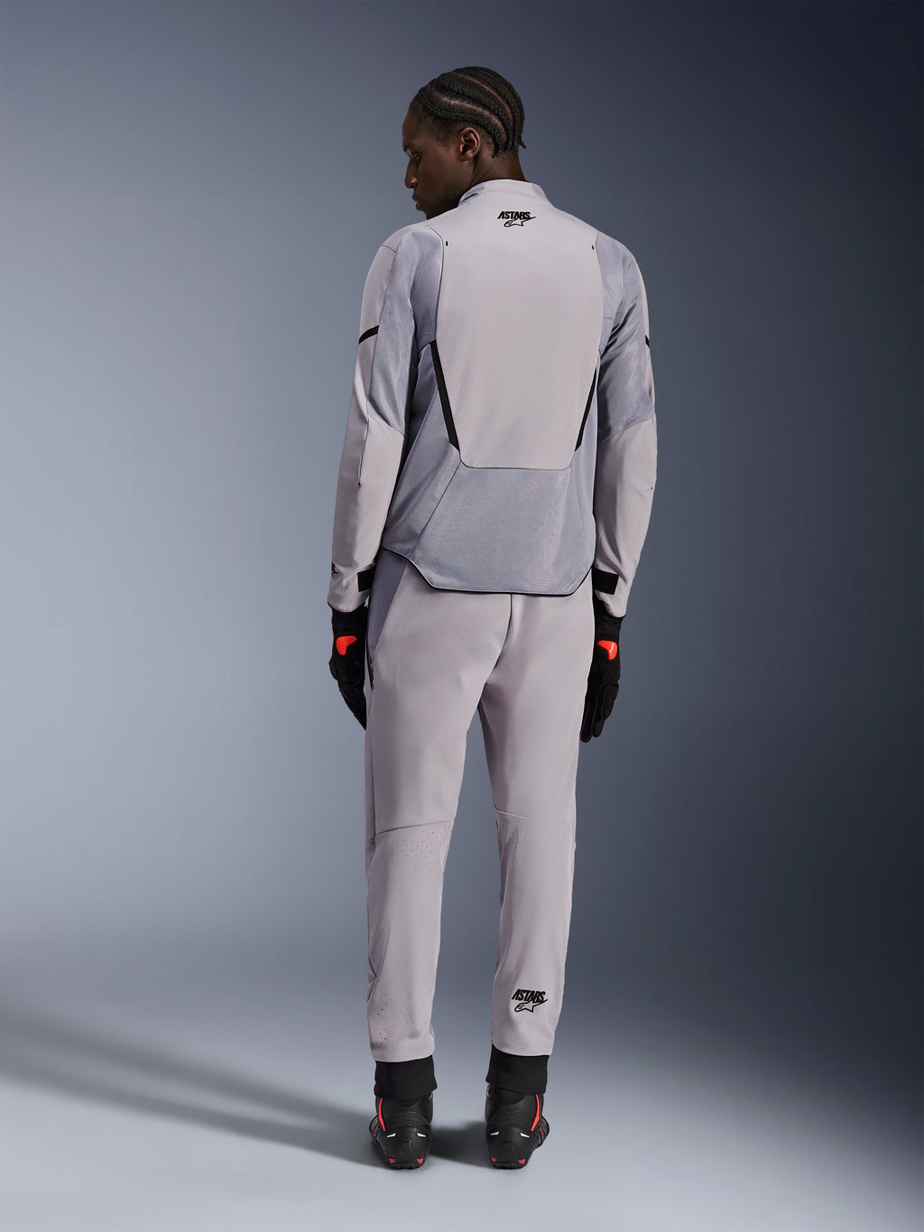 Aeroshell Airflow Jacket