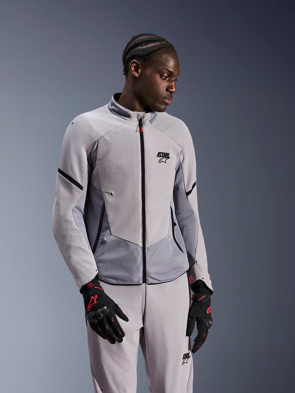 Aeroshell Airflow Jacket