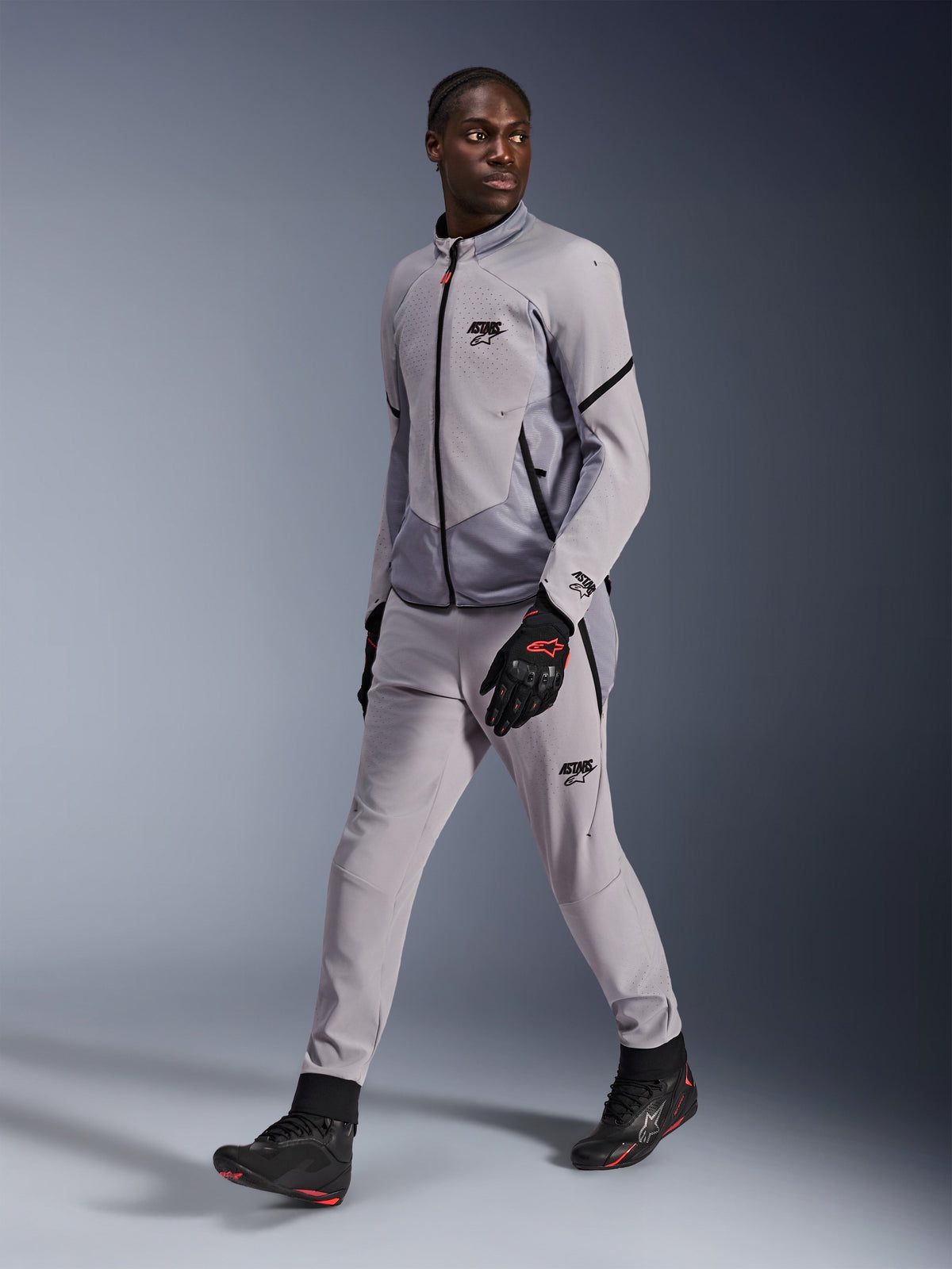 Aeroshell Airflow Jacket