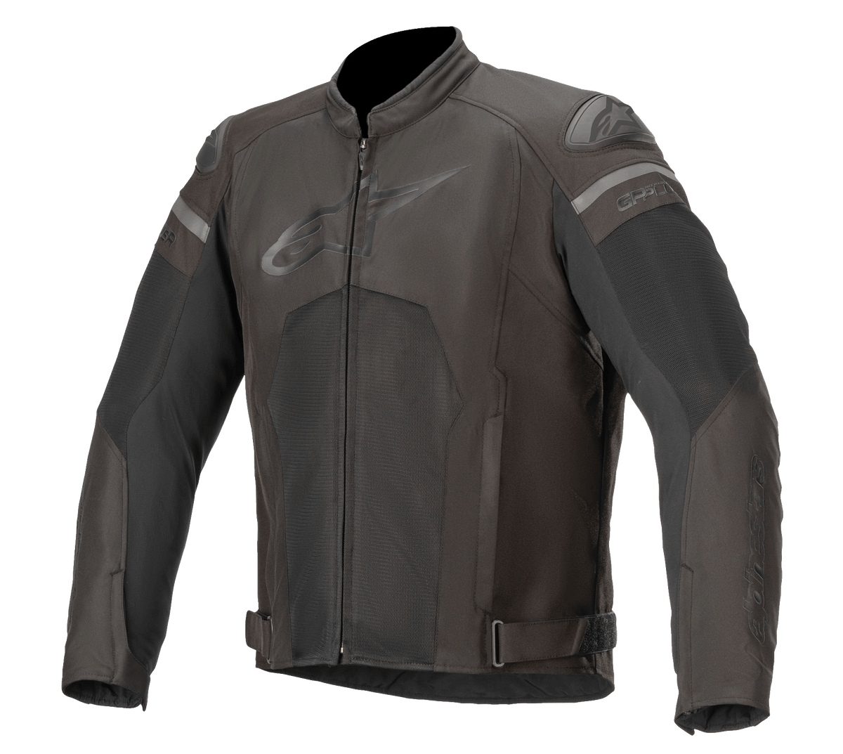 T-GP Plus R V3 Air Jacket