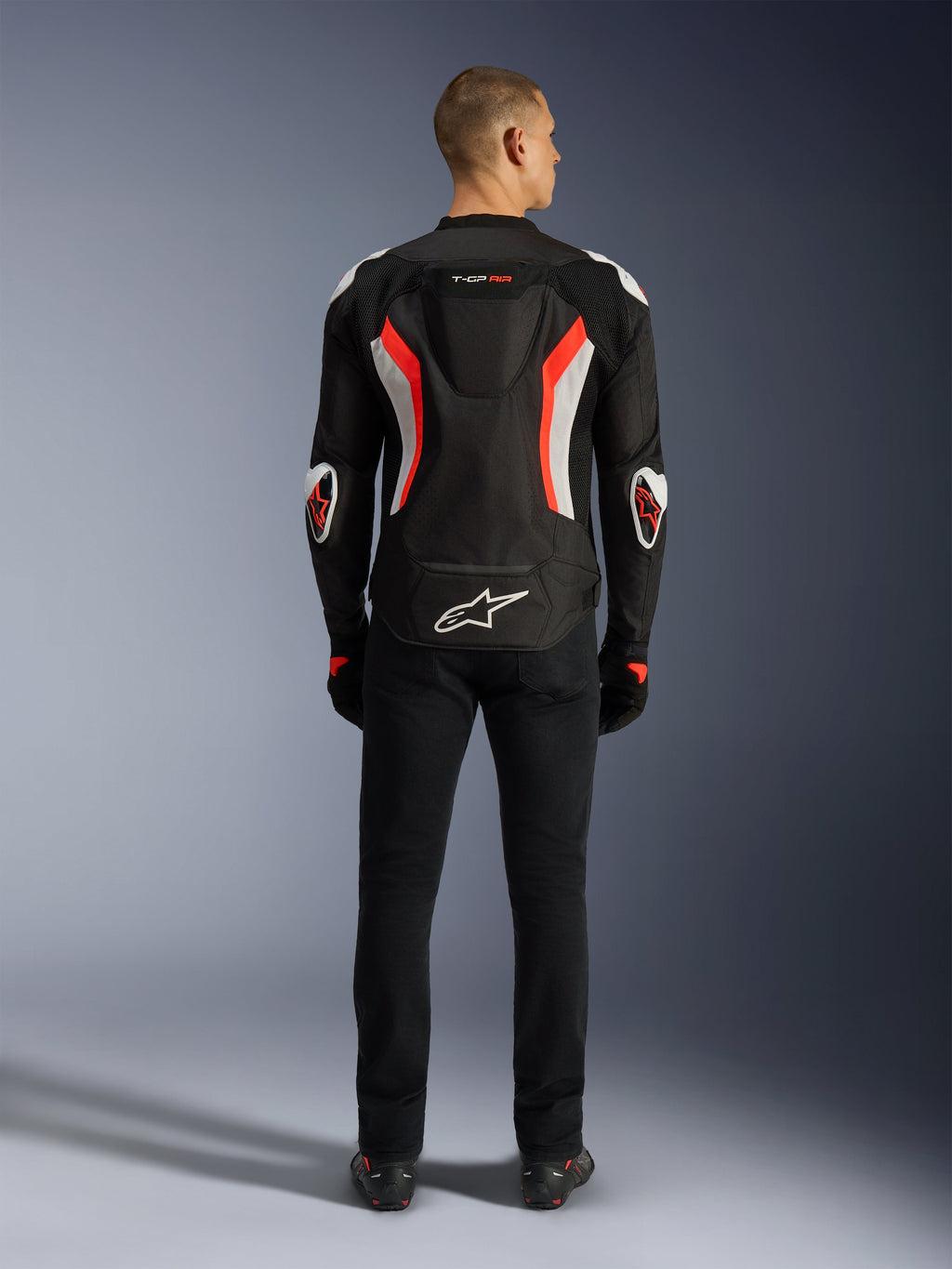 T-GP Air Jacket