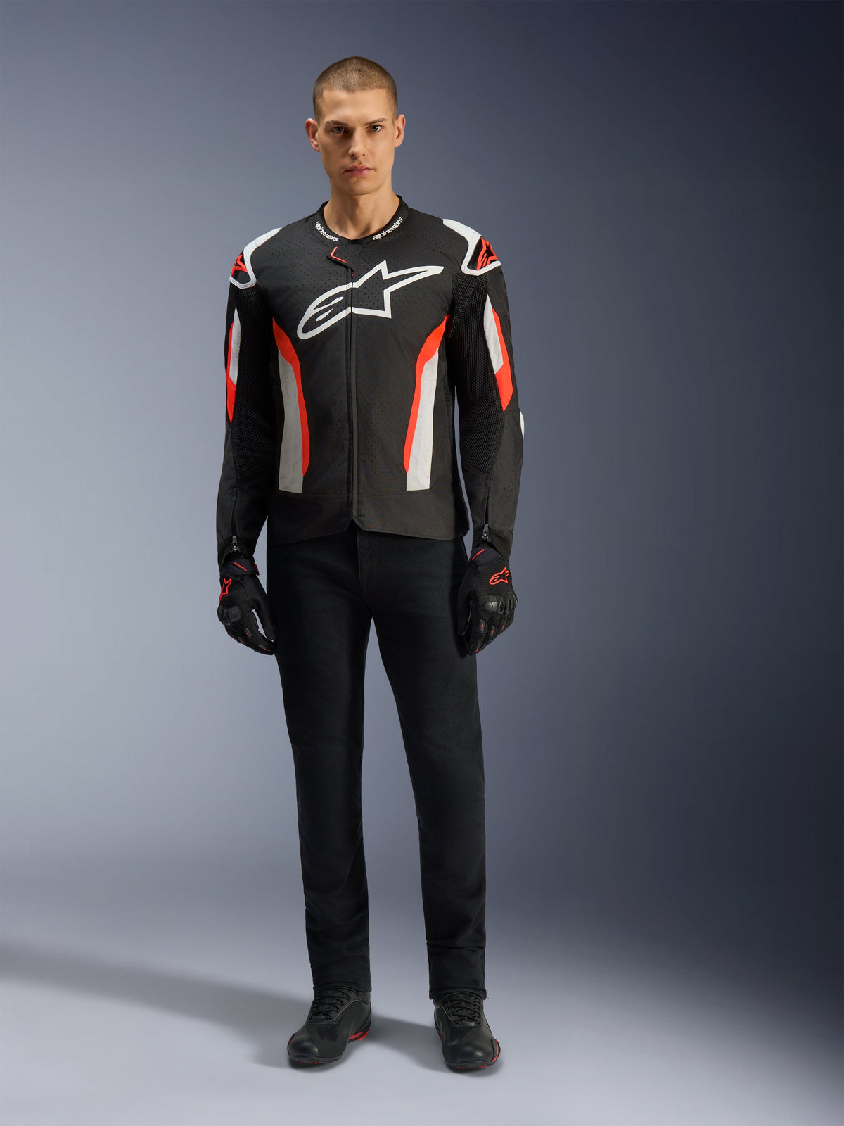 T-GP Air Jacket